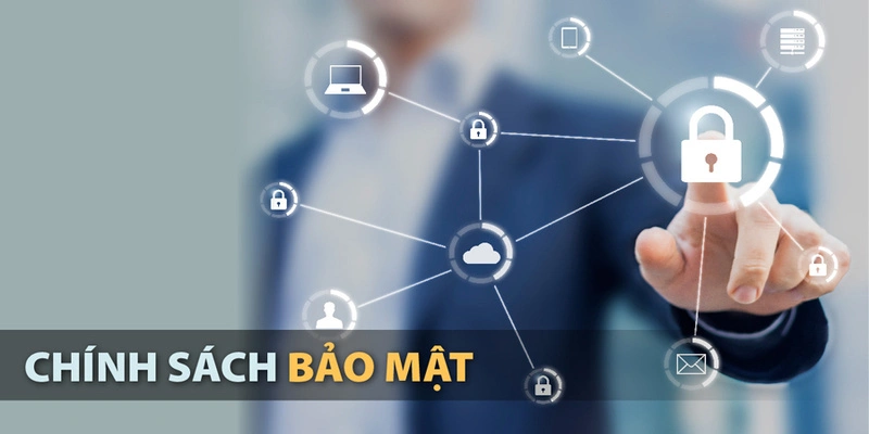 Chính sách bảo mật Kubet về quyền lợi thành viên