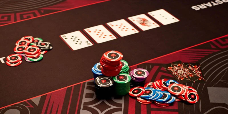 Tìm hiểu đôi nét về game Poker Kubet